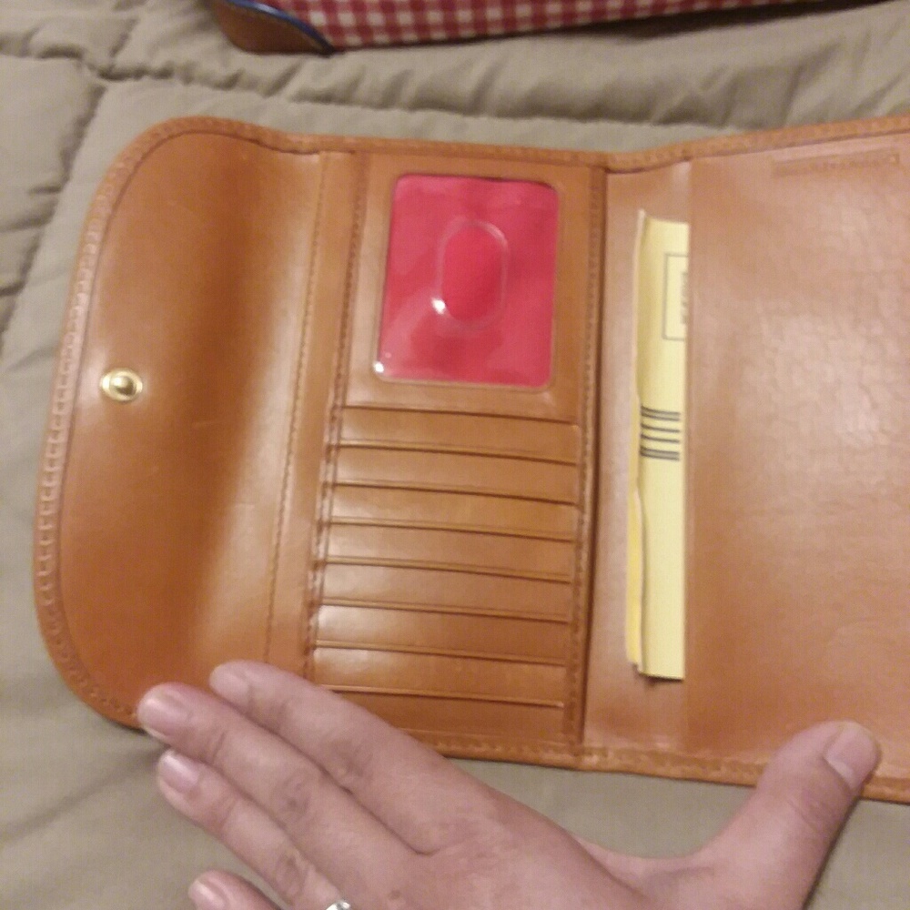 Wallet - Picture 2 of 3